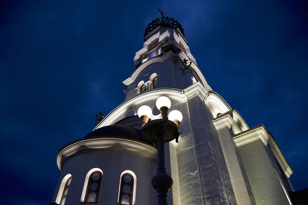 Photograph by Ксения Щербань