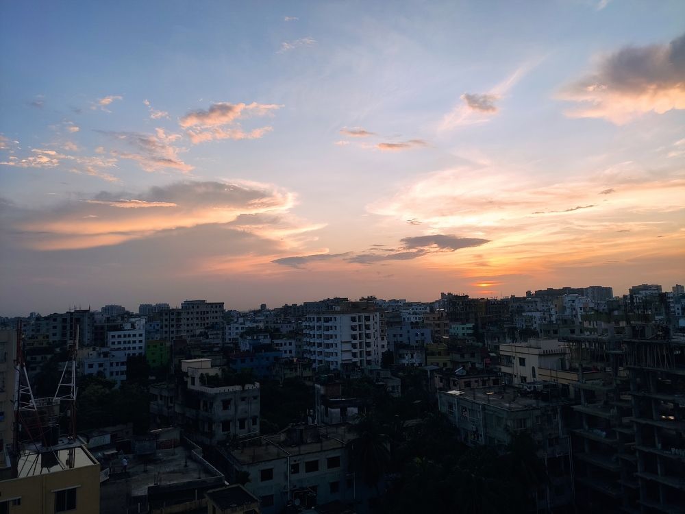 Photograph by Nurul Anwar Khan