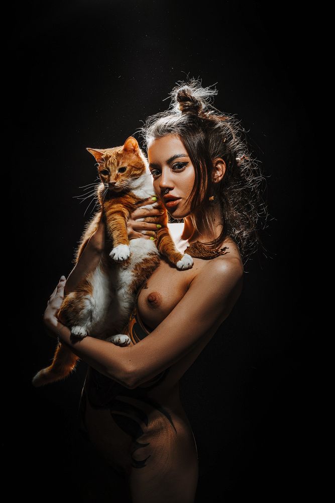 Photograph by Алексей Кудряшов