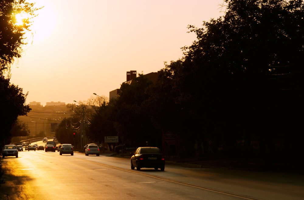 Photograph by Виталий Павлов