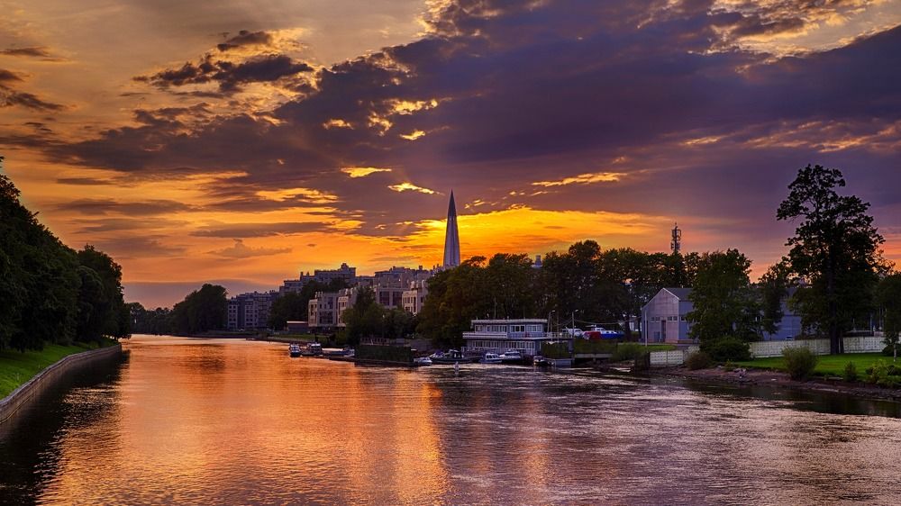 Photograph by Сергей Никифоров