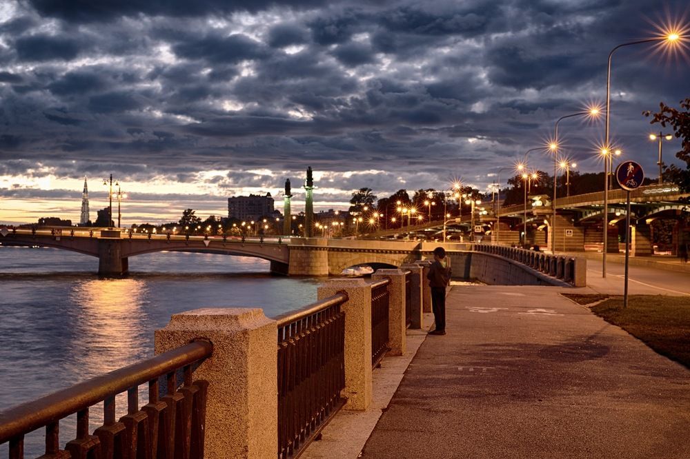 Photograph by Сергей Никифоров