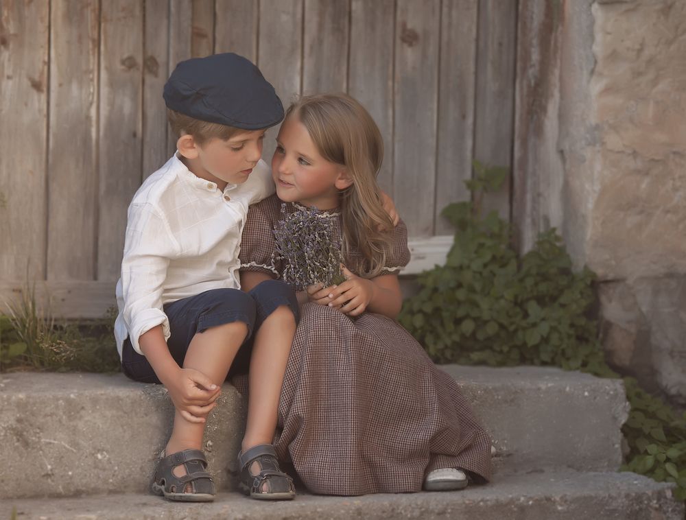 Фотография автора Анна Набатова