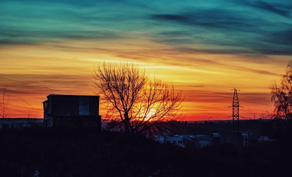 Photograph by Кирилл Кульган