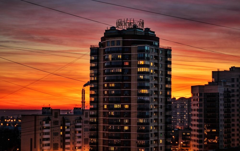 Photograph by Кирилл Кульган