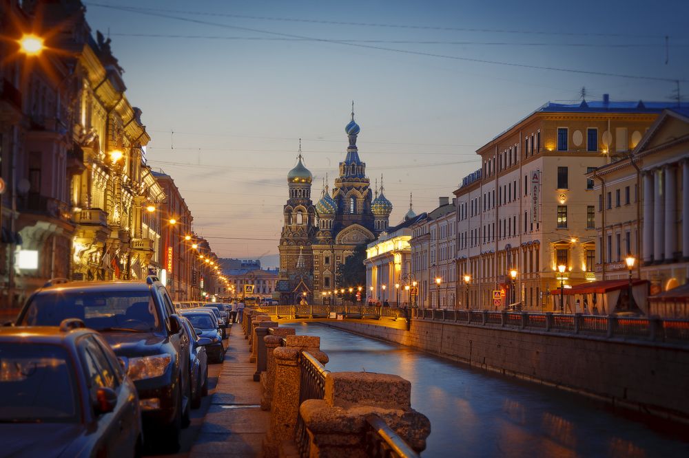 Photograph by Иван Радьков