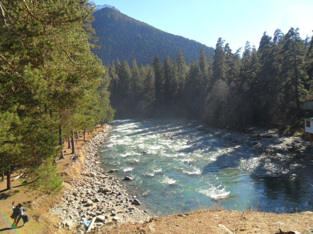 Photograph by Ольга Машукова