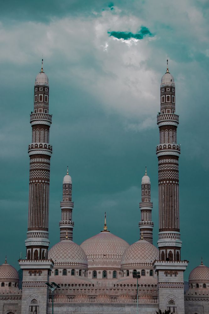 فن العماره اليمنيه