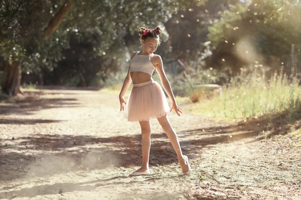 Photograph by Victoria Gonzalez