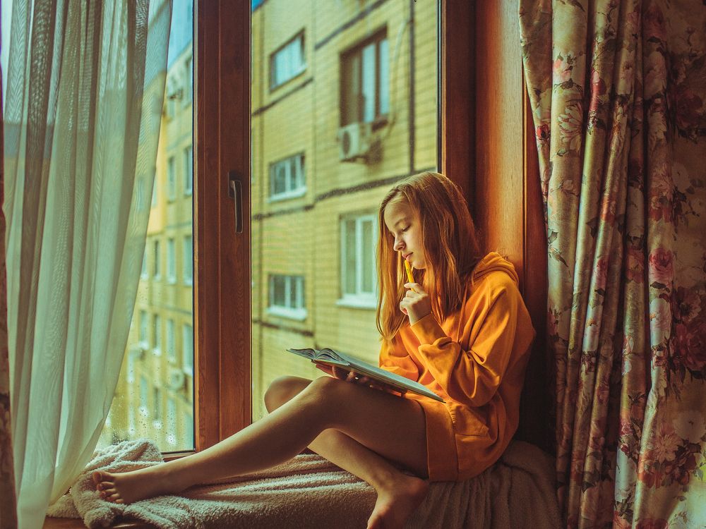 Photograph by Наталья Мещерякова