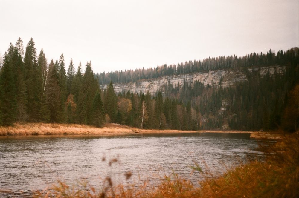 Photograph by Екатерина Немова