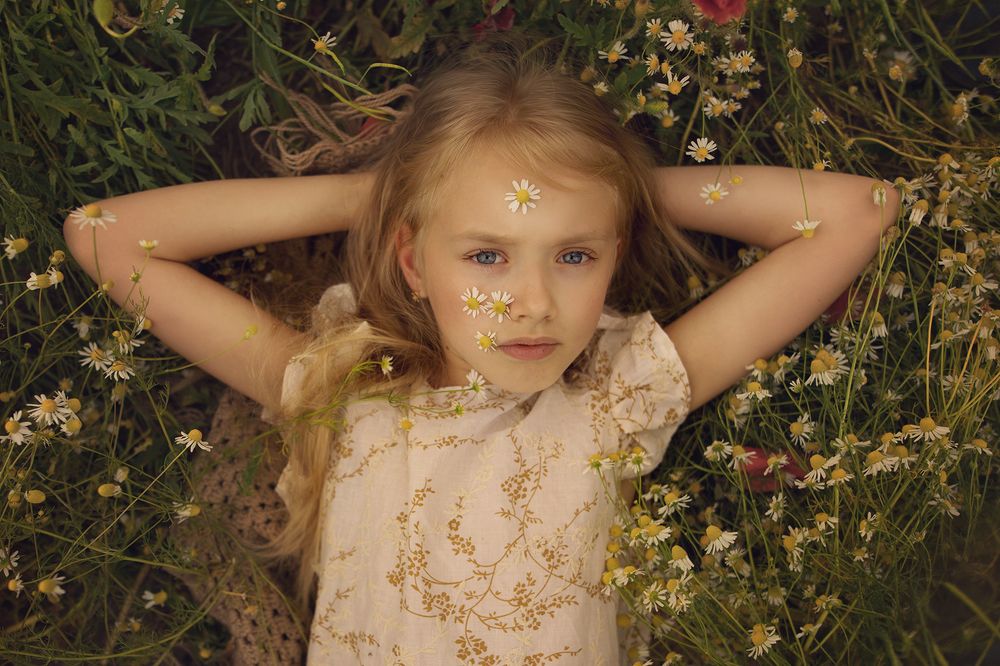 Photograph by Irena Chudak