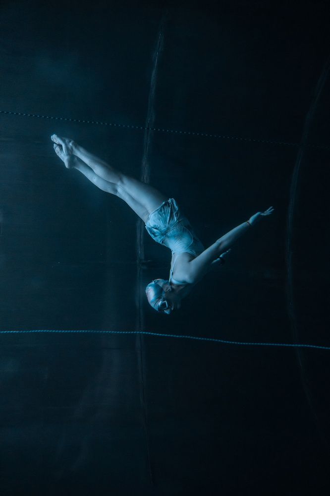 last dance of ropewalker