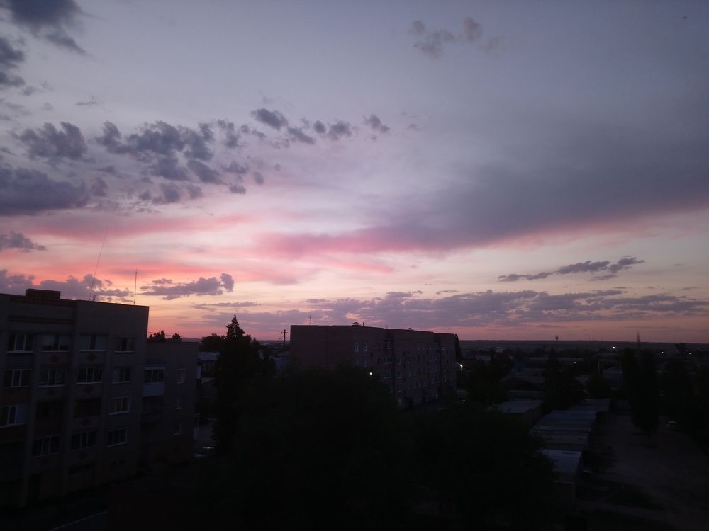 Косулины лизунцы