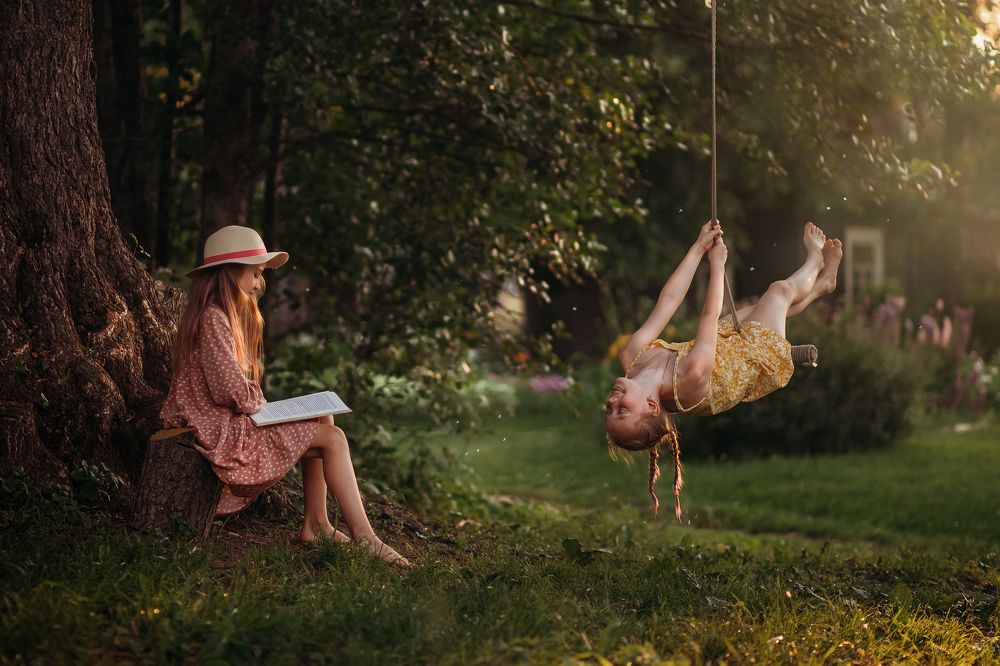 Photograph by Marya Gontar