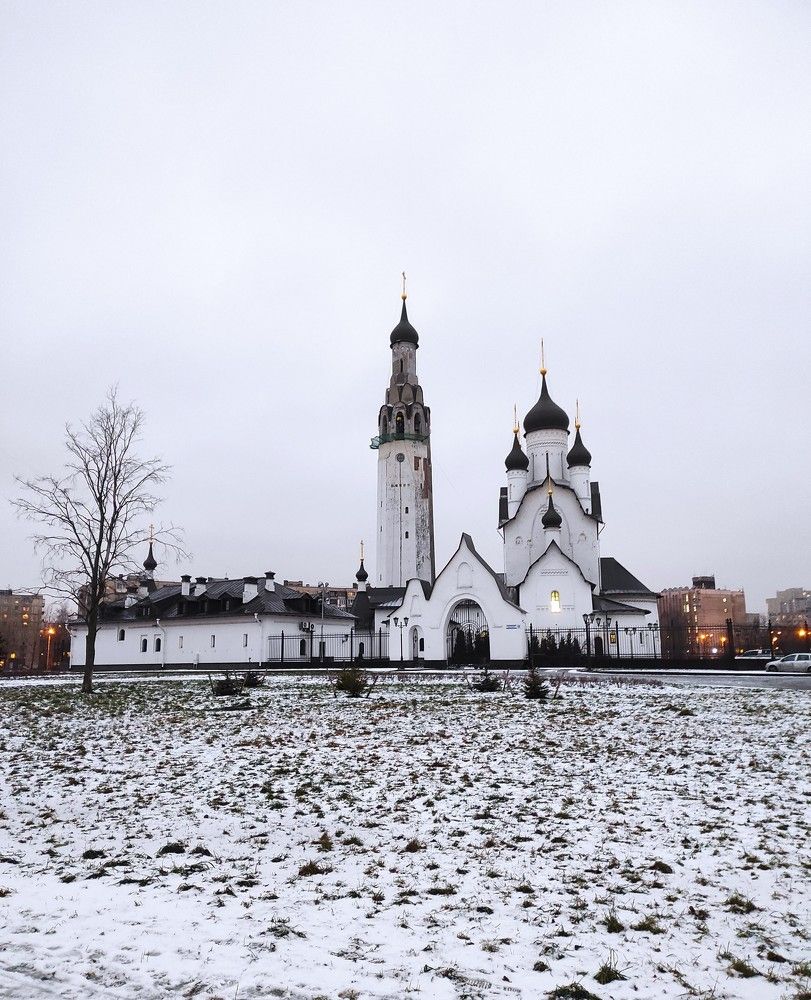 Фотография автора Марина Алексеевская