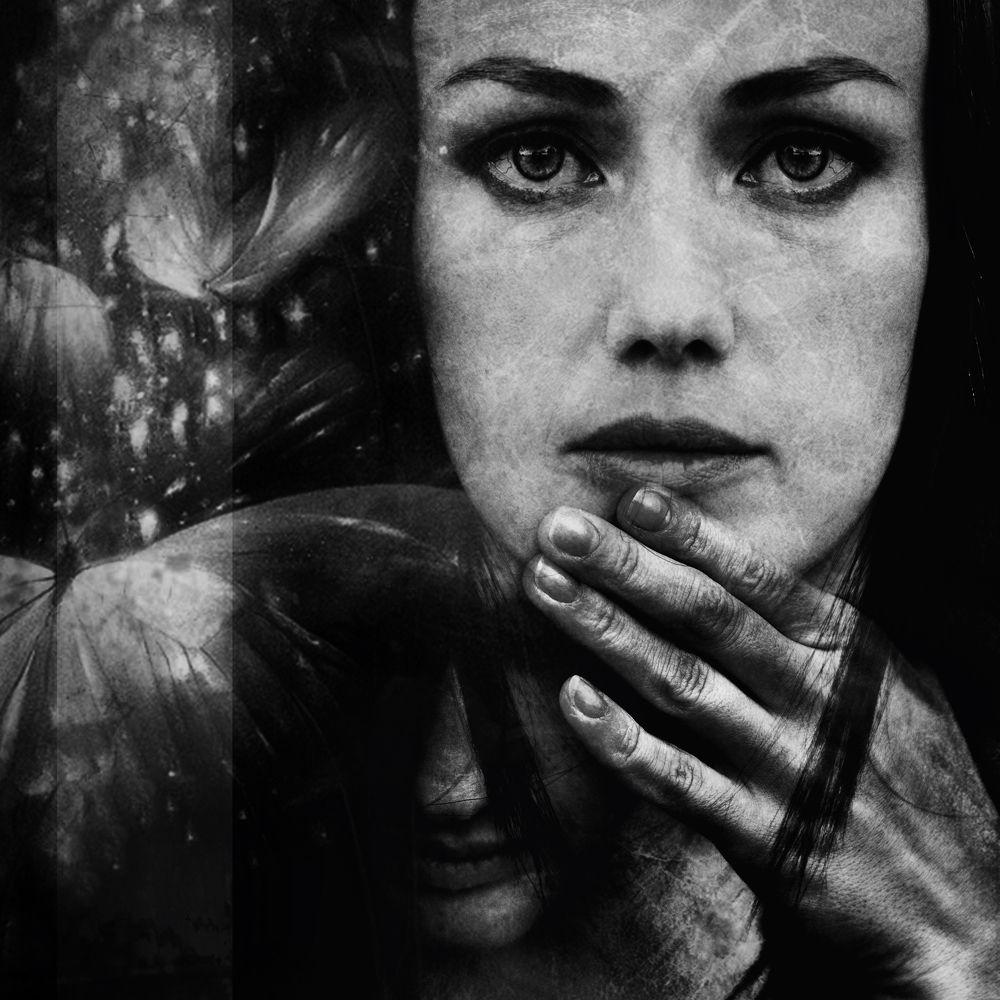 Photograph by Екатерина Саламайкина