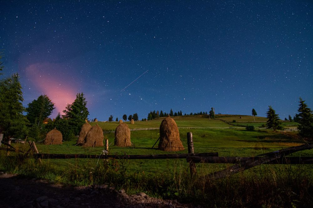 Photograph by Cristian Brancu