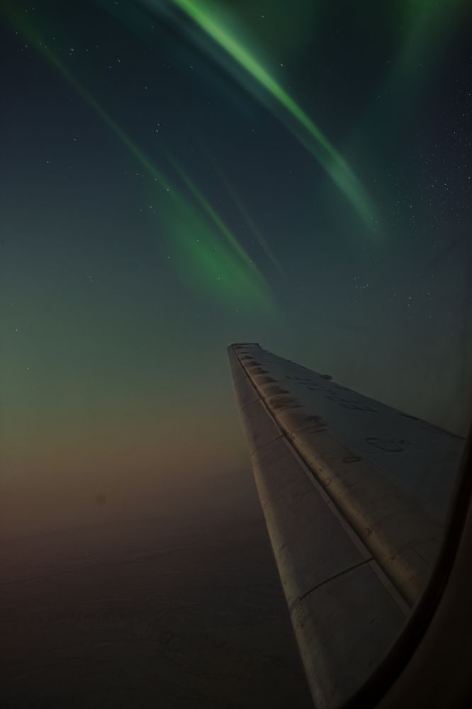 Photograph by Morteza Ghanbari