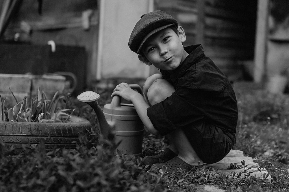 Photograph by Гульназ Зиянщина