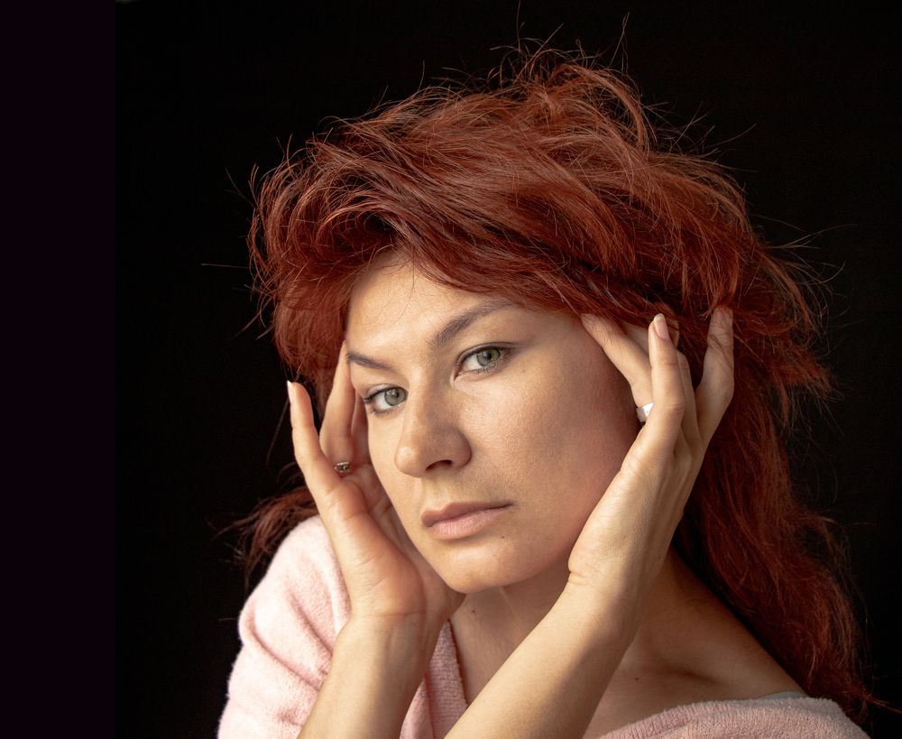 Photograph by Yevgeniya SHEREMET