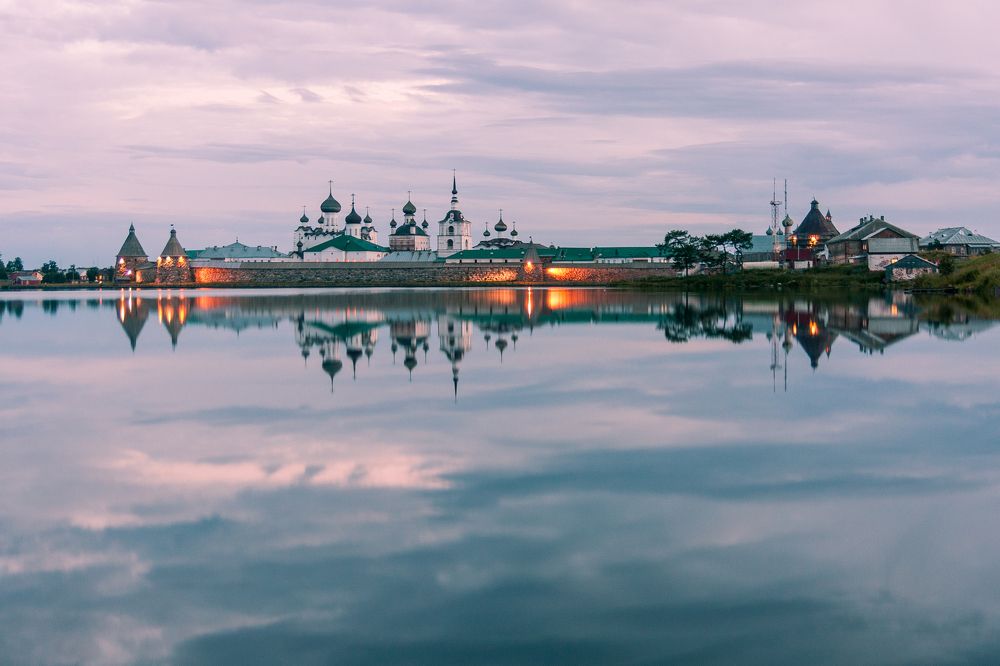 Photograph by Борис Клещинов