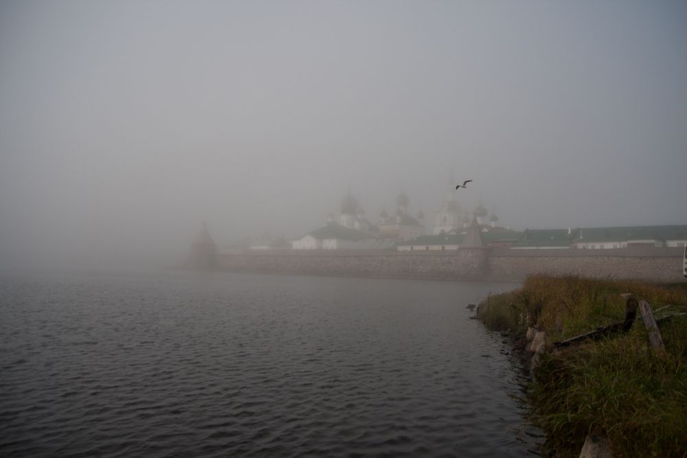 Photograph by Борис Клещинов