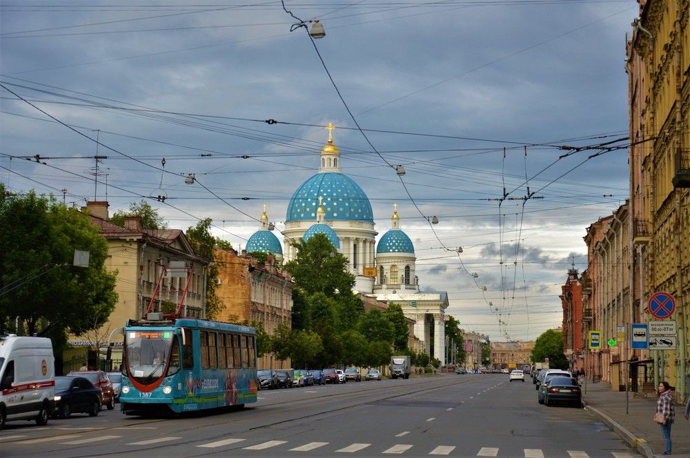 Photograph by Ольга Шевцова