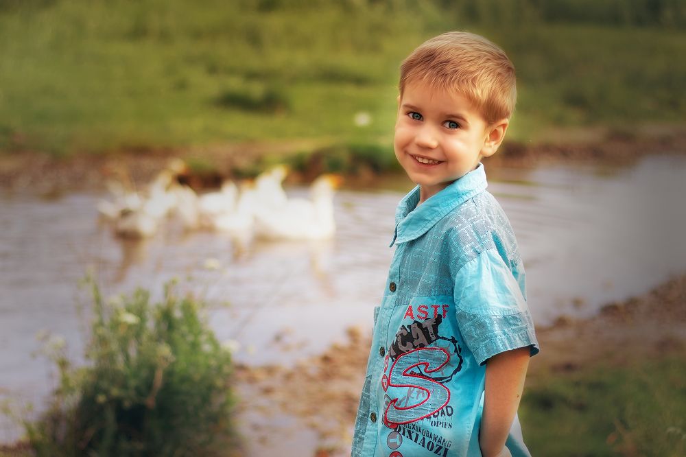 Photograph by Елена Колесникова