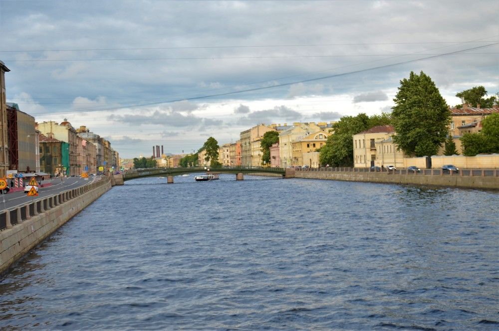 Photograph by Ольга Шевцова