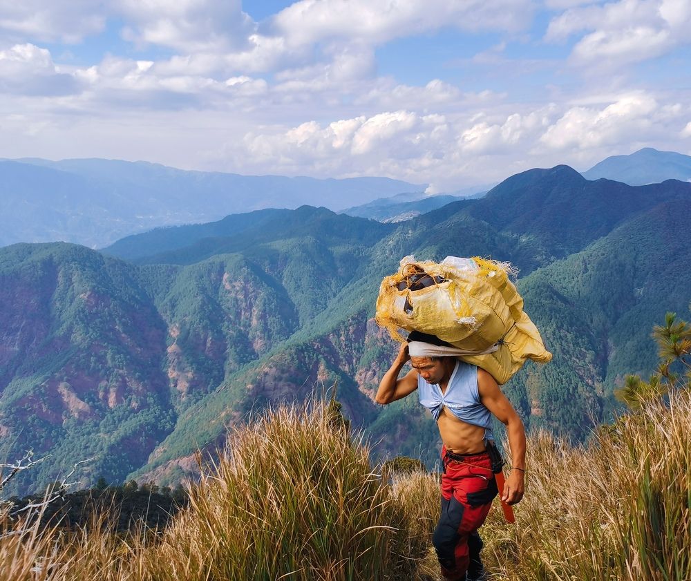 Photograph by Bombie Abetria