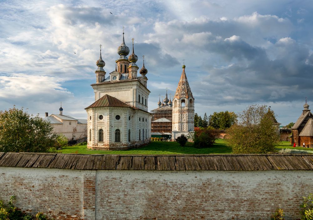 Photograph by Олег Пученков