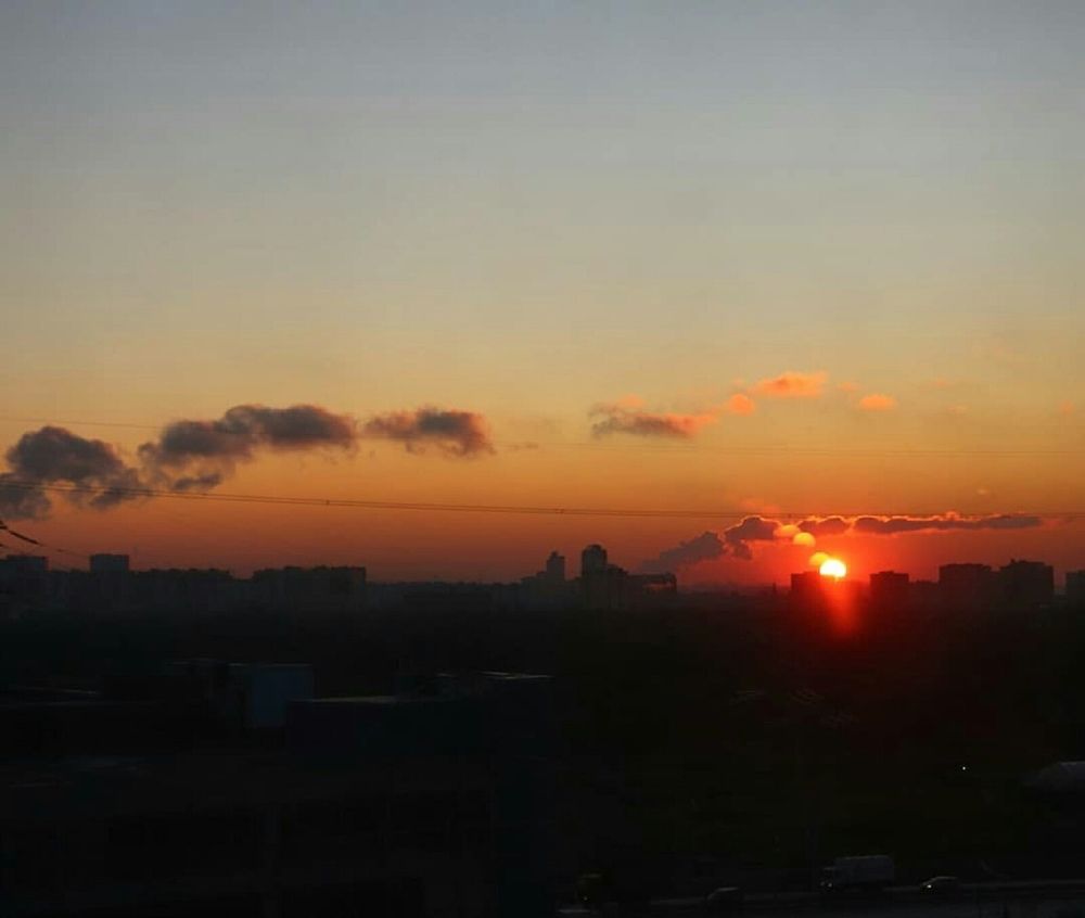 Photograph by Пётр Васильев