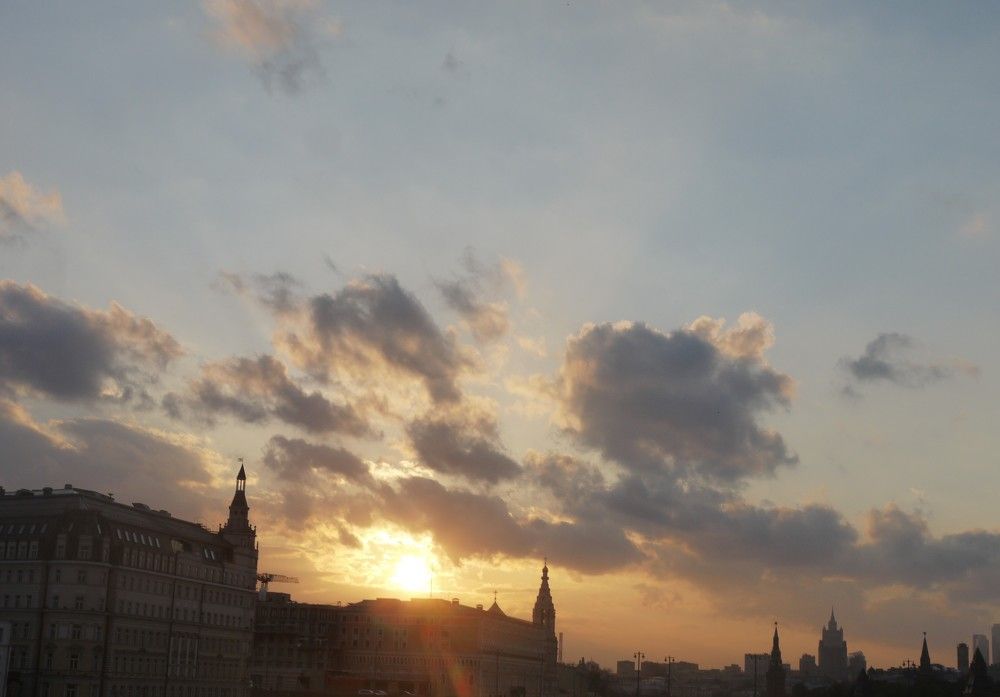 Photograph by Пётр Васильев