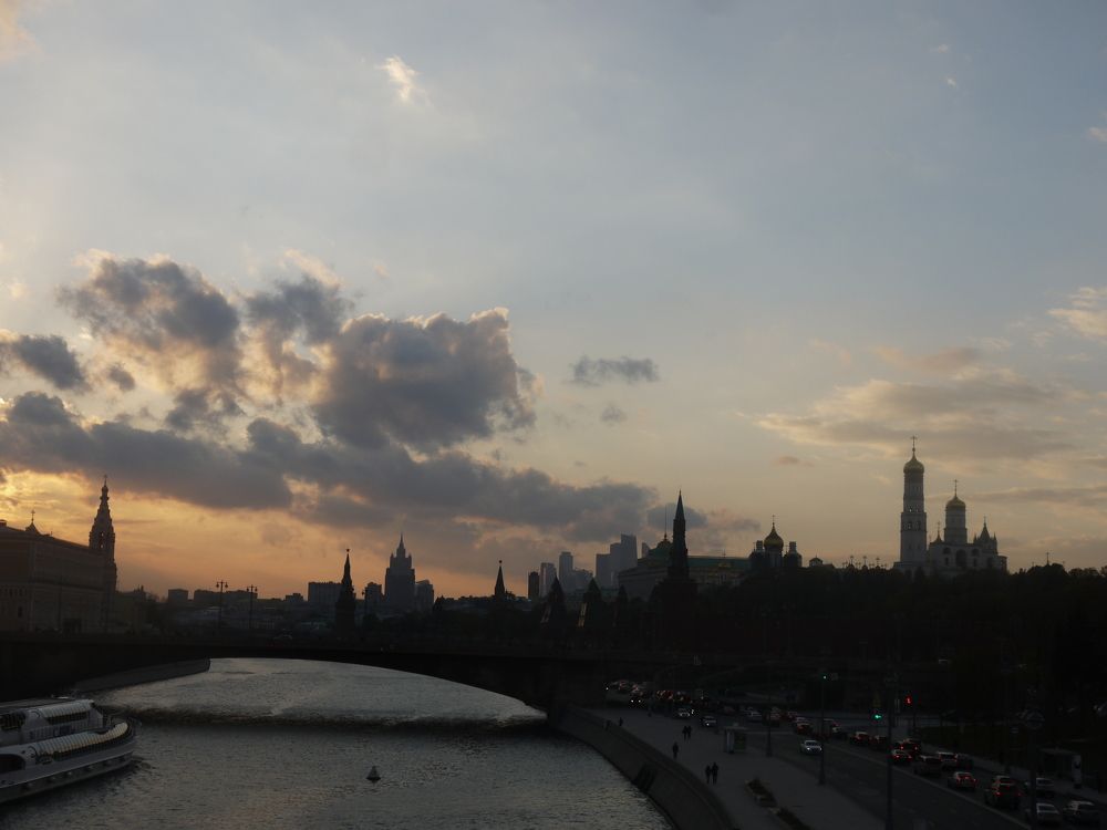 Photograph by Пётр Васильев