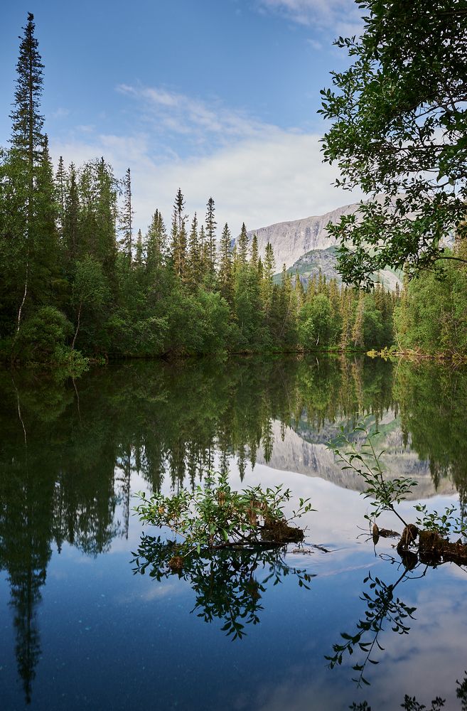 Река Эльморайок