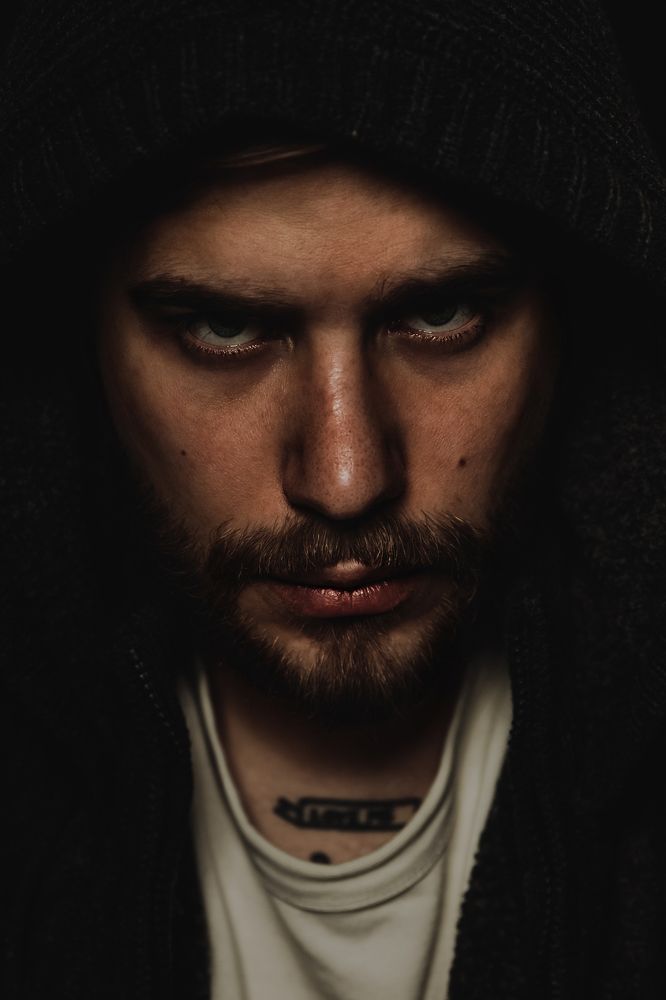 Photograph by Ксения Краснова