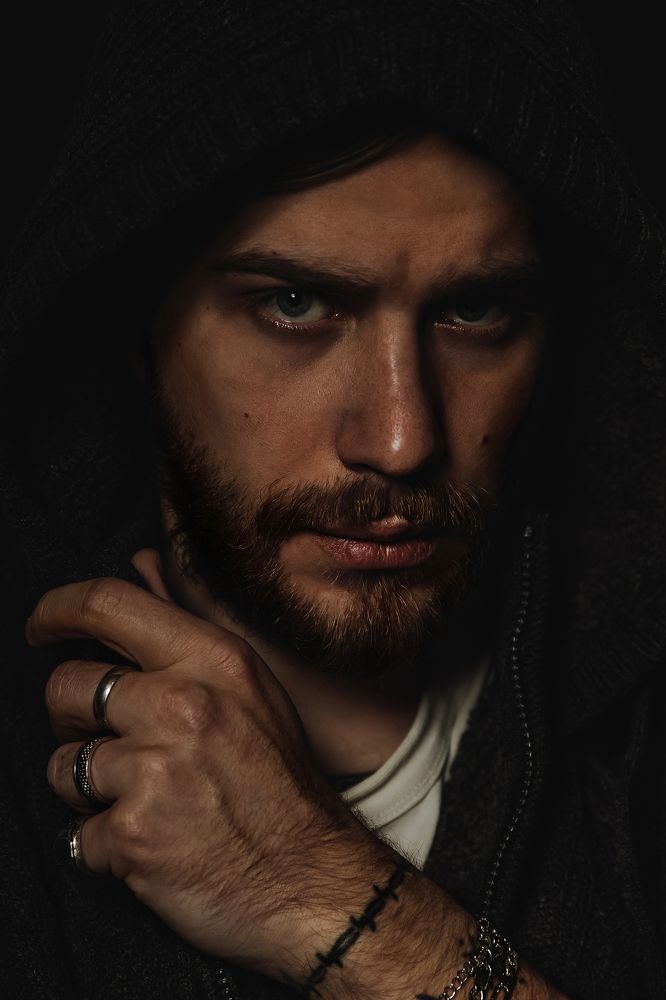 Photograph by Ксения Краснова