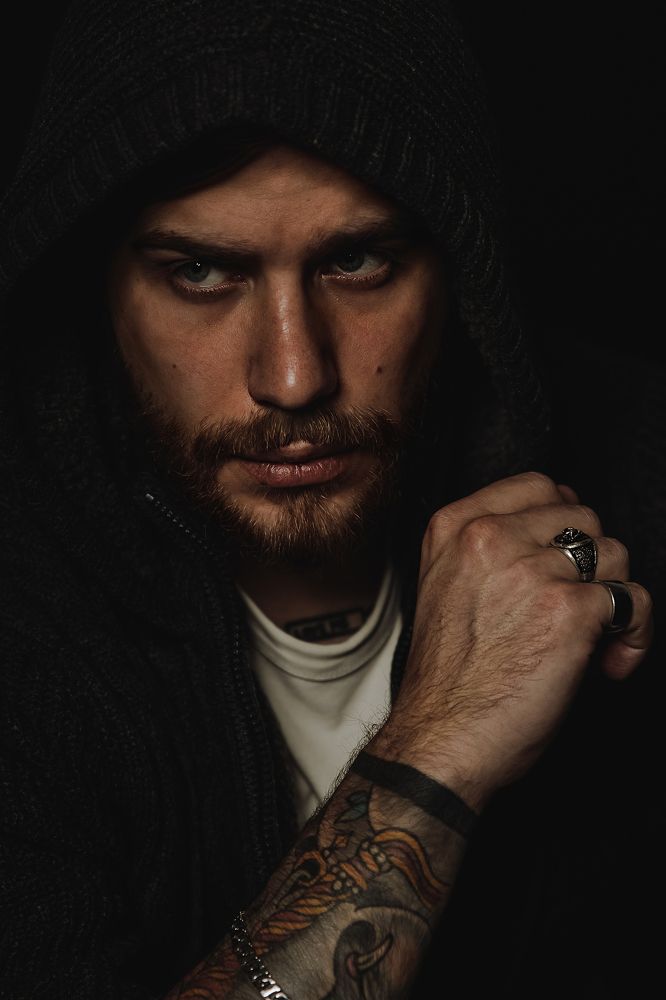 Photograph by Ксения Краснова