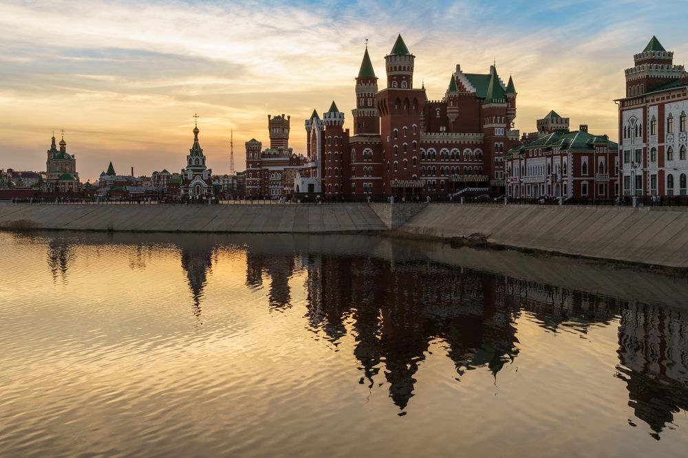 Photograph by Игорь Мурзенко