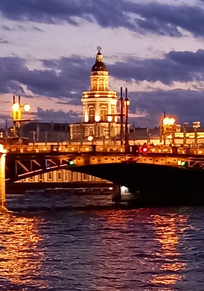 Photograph by Ольга Шевцова