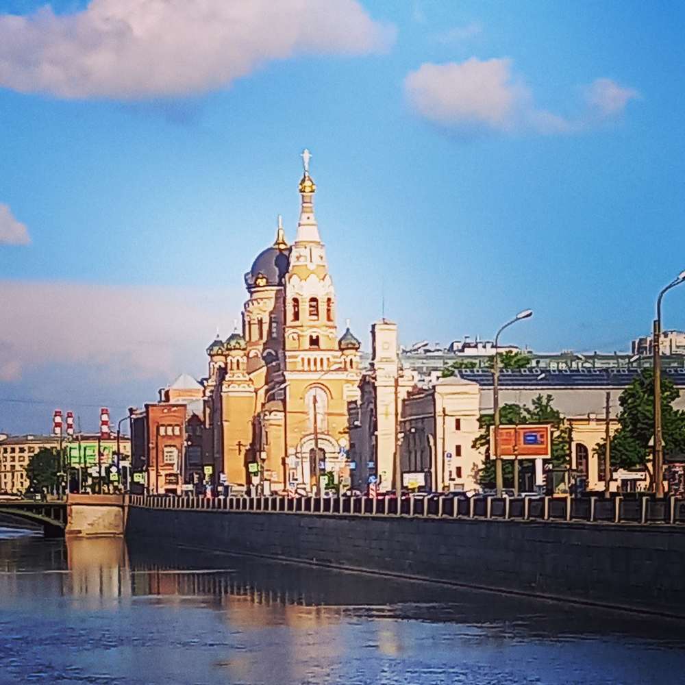 Photograph by Ольга Шевцова