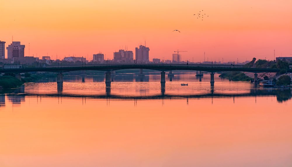 Photograph by Ahmed Sami