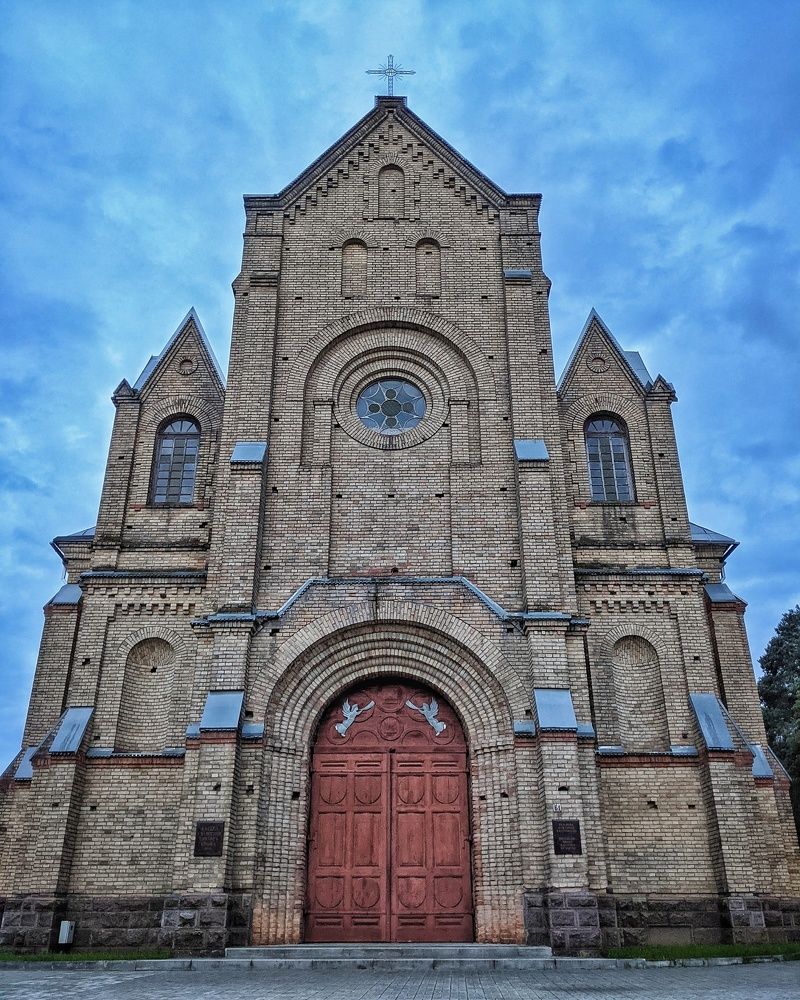 Фотография автора Евгений Ильин