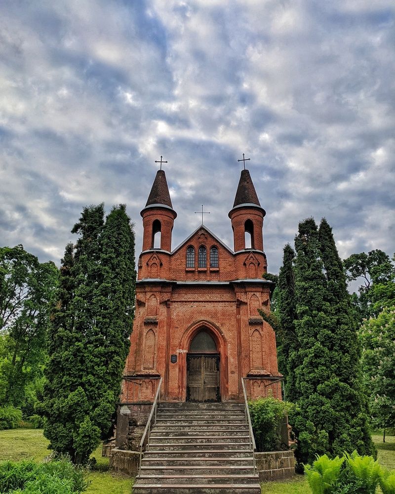 Фотография автора Евгений Ильин