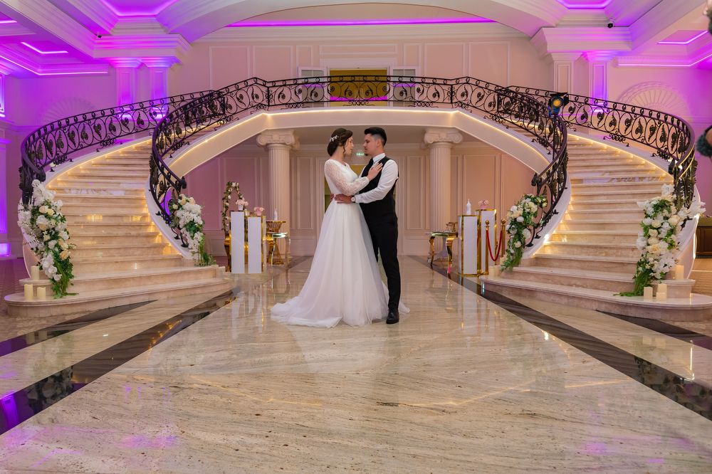 Photograph by Cristian Brancu