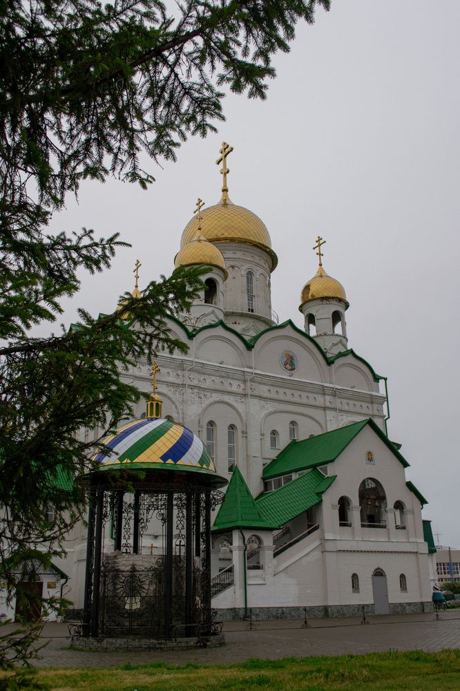 Photograph by Anton Nagel