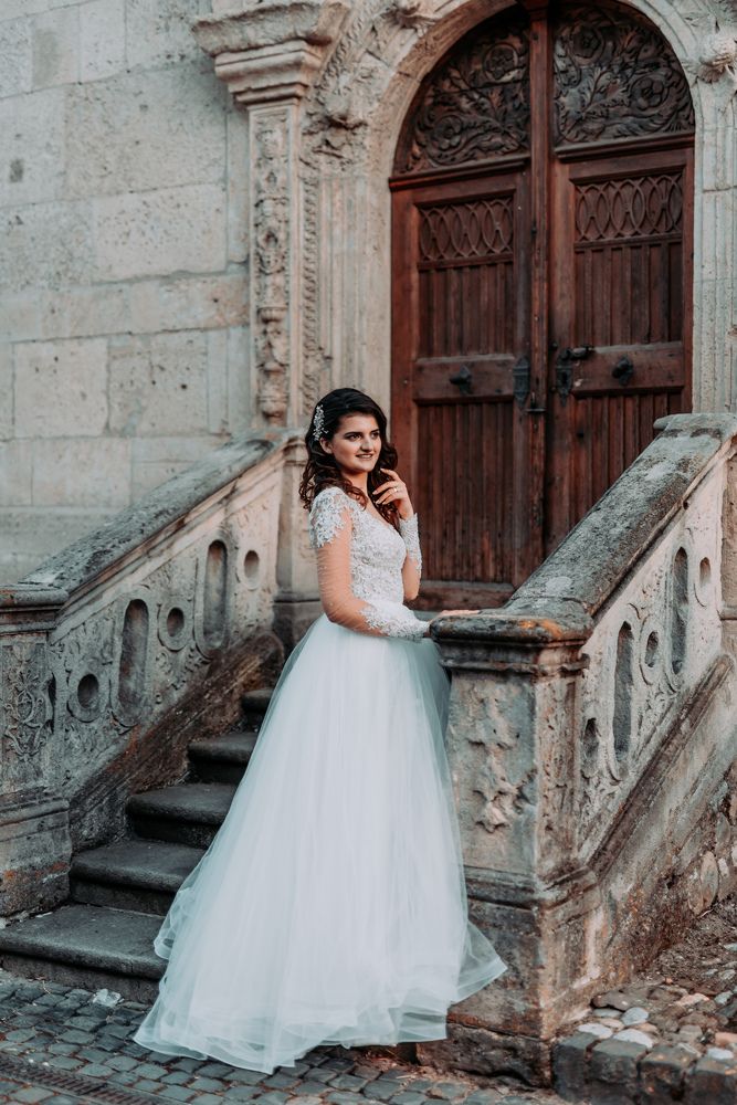 Photograph by Cristian Brancu