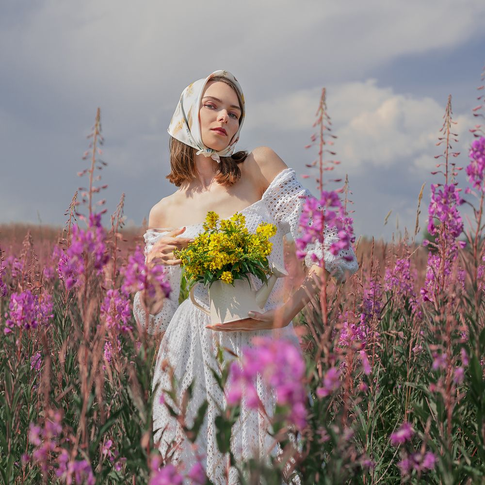 Photograph by Екатерина Кулакова