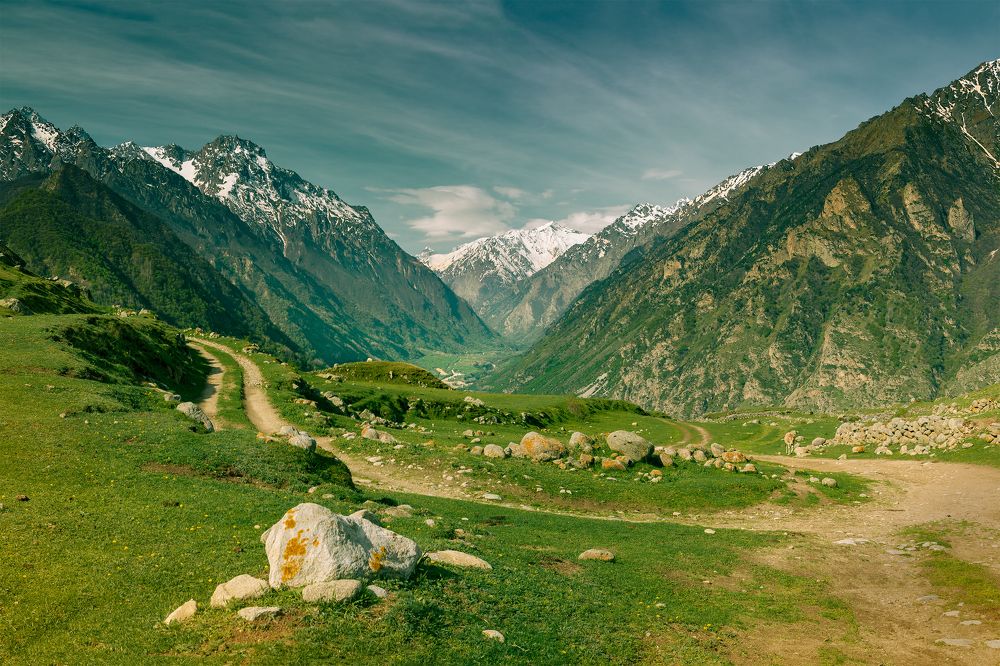 Фотография автора Руслан Комаров